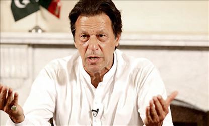 منفرد شخصیت عمران خان کیلئے موجودہ حالات آسان نہیں